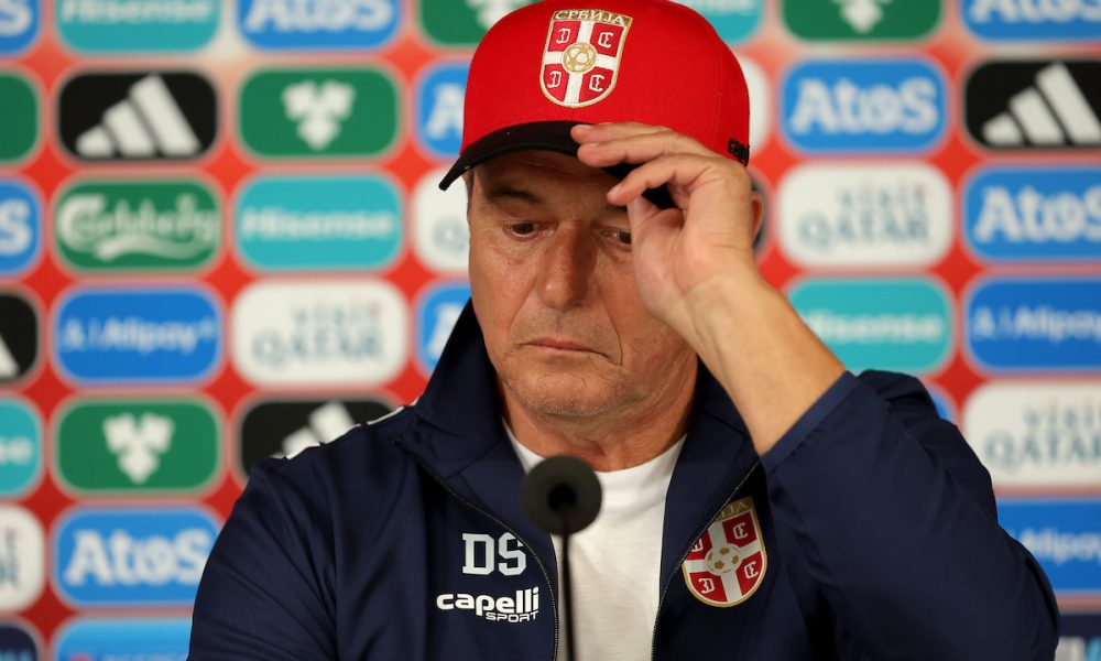 Piksi ne odlazi sam, FSS potvrdio još rastanaka