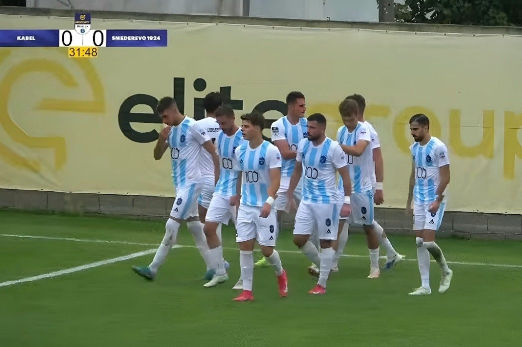 PLS: Kanga doneo pobedu Tekstilcu, posle mesec dana prvi bodovi za Smederevo (VIDEO)