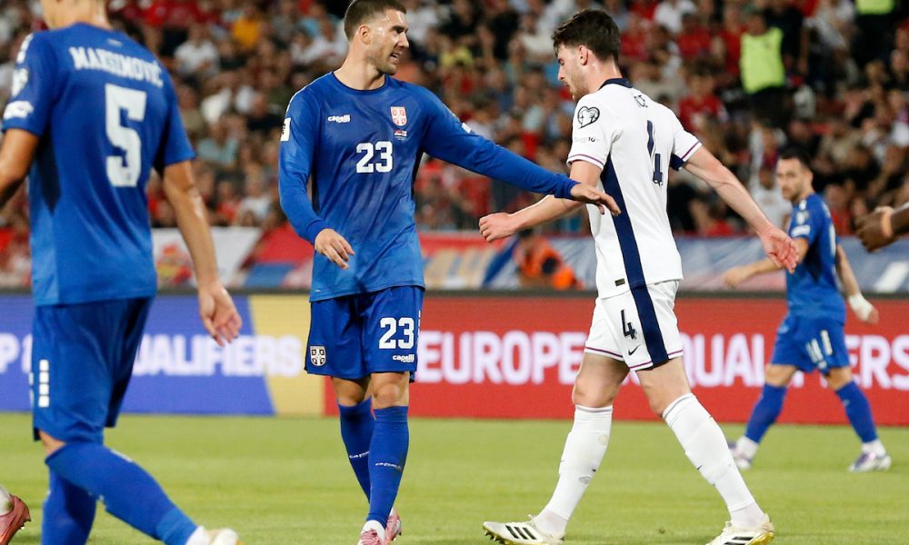 Interov plan: Kada i kako do Vlahovića?