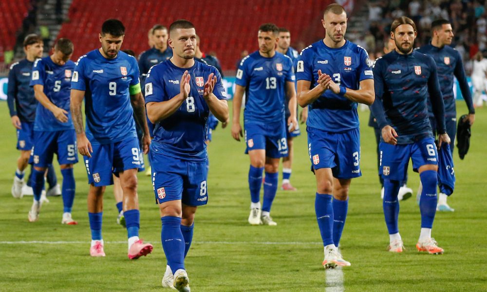 Napadač spreman za megdan sa Španijom