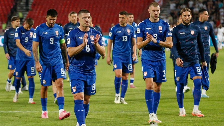 Grci „sklonili“ Orlove iz Atine i Soluna: Srbija odlučujući meč za sudbinu u Ligi nacija igra na neočekivanom mestu!