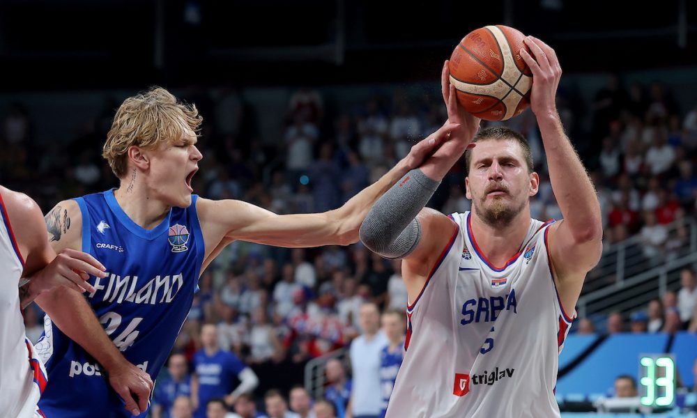 Stigla potvrda: Partizan želi Murinena, ali i ne samo on! Poznato do kada pada odluka! (FOTO)