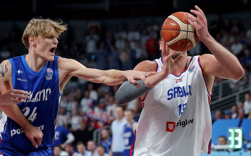 Finci otkrili: Murinen je zbog ovoga došao u Partizan!