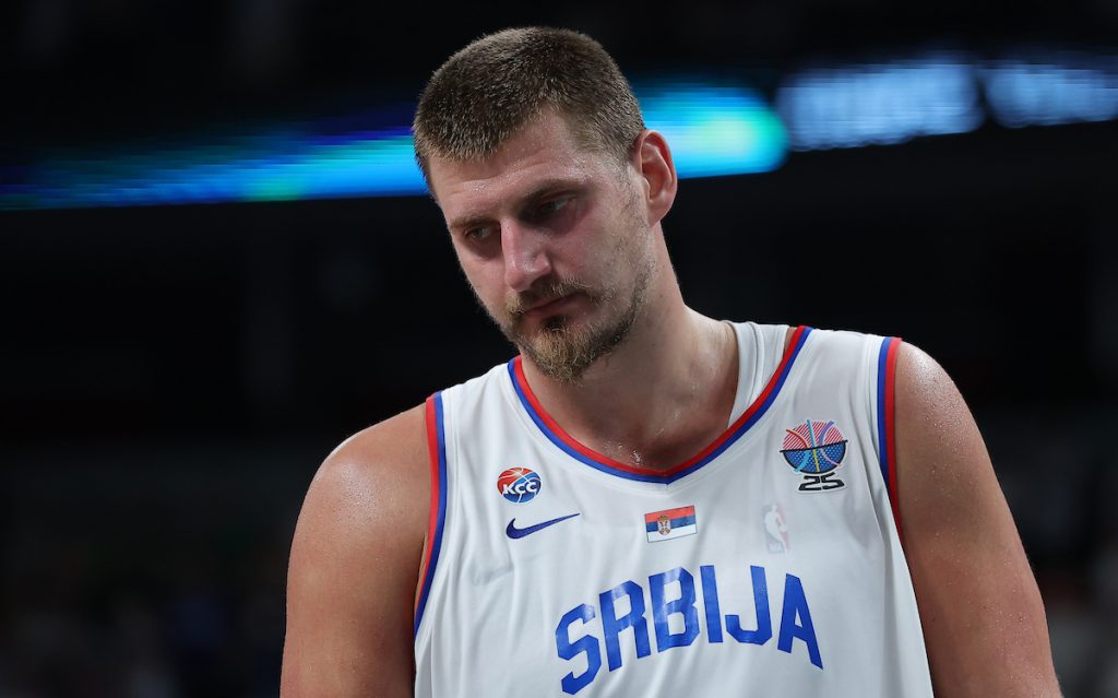 Jokiću, hvala i oprosti!