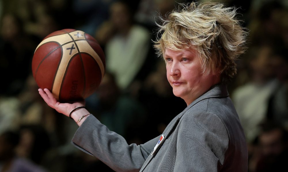 Marina Maljković: Ne može se reći da se nismo borile!