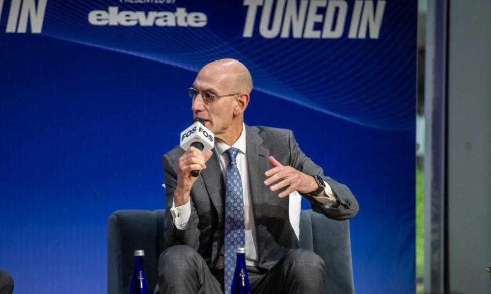Silver otkriva karte: NBA Evropa najkasnije do 2028. godine, ali ne sme da liči na fudbalsku Ligu šampiona