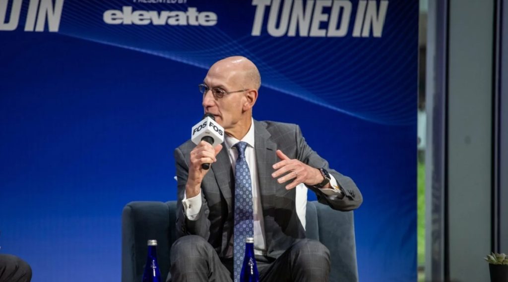 Silver otkriva karte: NBA Evropa najkasnije do 2028. godine, ali ne sme da liči na fudbalsku Ligu šampiona