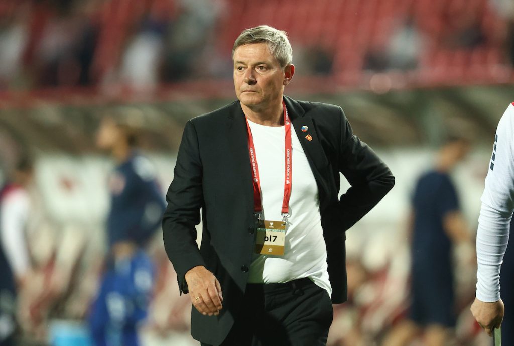 Piksi: Pitao sam se kome zvižde? Ovo je naša realnost