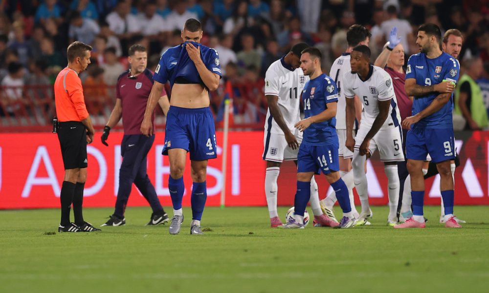 FIFA udarila FSS po džepu – veliki problem i za duel protiv Albanije