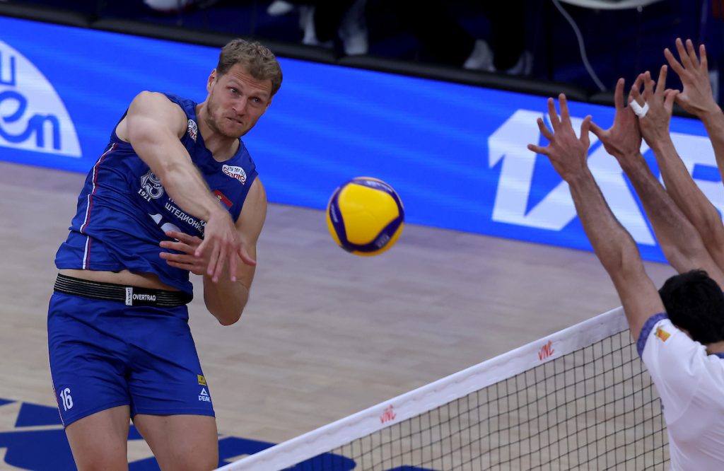 Fantastično! Srpski odbojkaši deklasirali Brazil i plasirali se u osminu finala