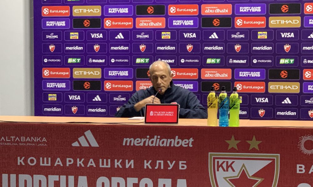 Mesina nakon meča: Podrška Riveru, Gudurić nam je trebao za ključne momente