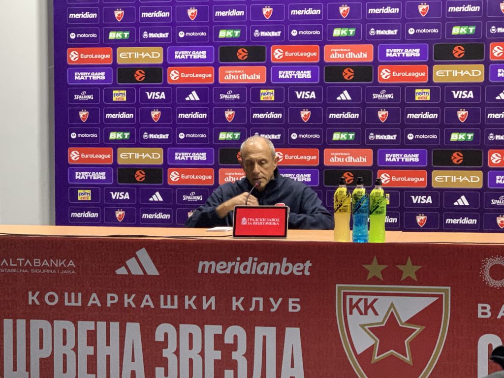 Mesina nakon meča: Podrška Riveru, Gudurić nam je trebao za ključne momente