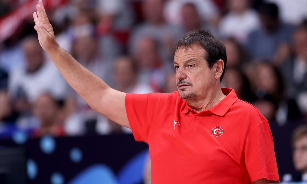 Ataman: Najbolji sam trener u Evropi u poslednjih 10 godina! Finala uvek pobeđujem