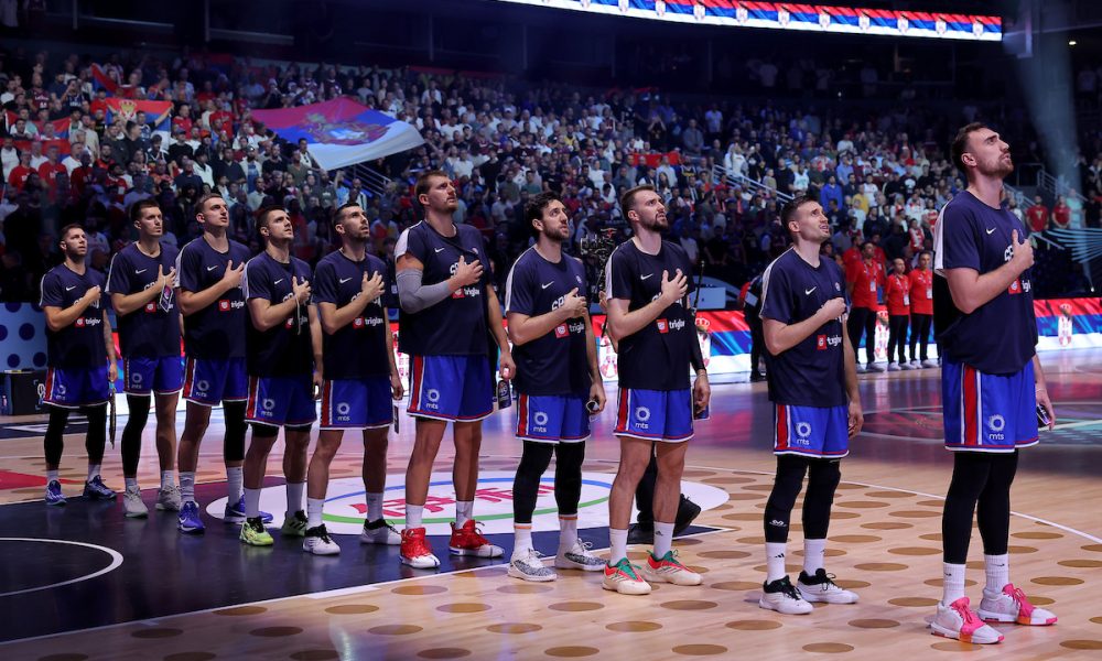 Anketa dana: Da li je došlo vreme da i Srbija u svom sastavu ima stranca?