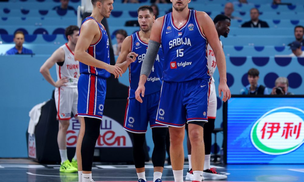 Srbija završila na trnovitom putu, sada navijamo za ove dve reprezentacije