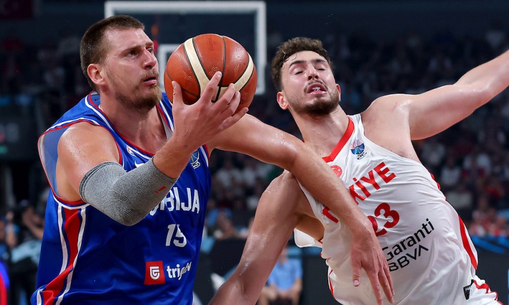 Larkin: Šenguna ste ranije mogli da zovete „Bejbi Jokić“, ali on više ne želi taj nadimak