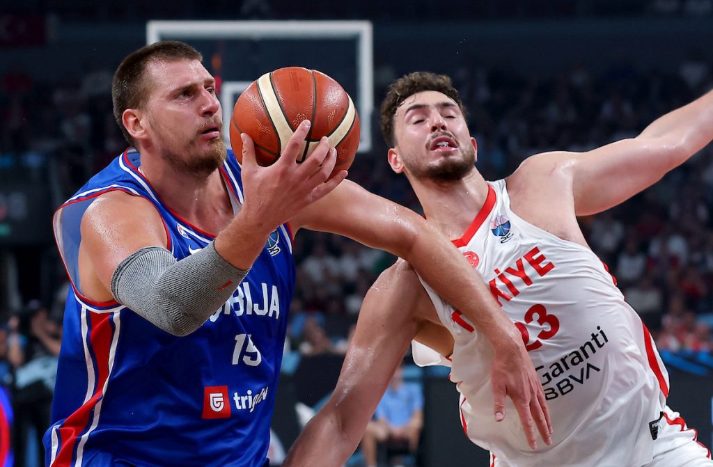 Larkin: Šenguna ste ranije mogli da zovete „Bejbi Jokić“, ali on više ne želi taj nadimak