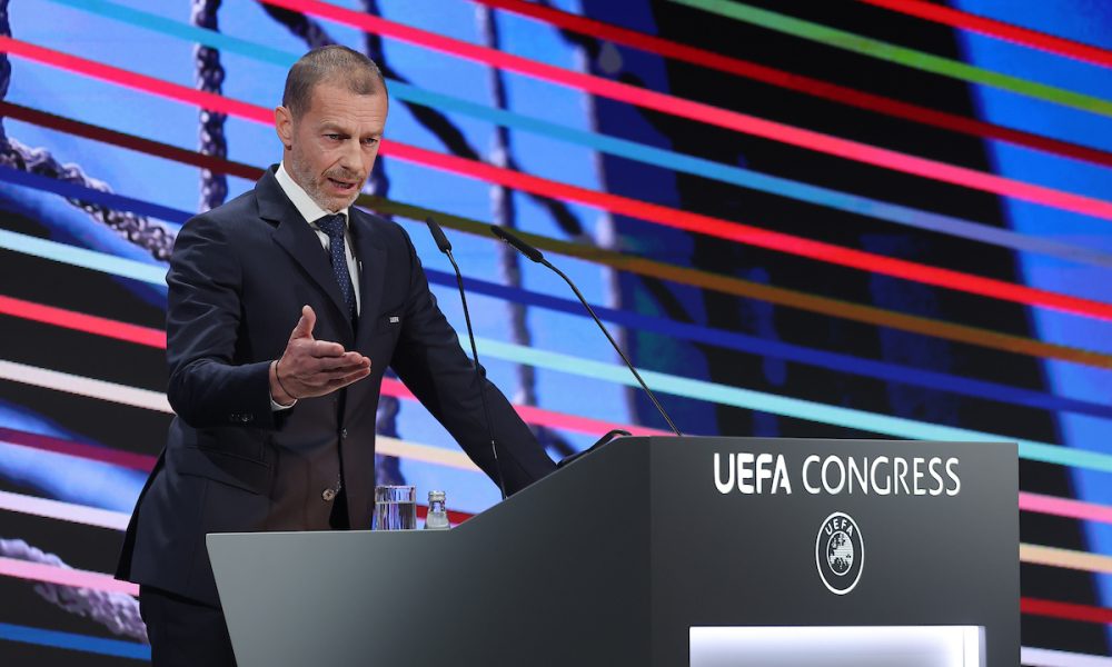 UEFA preti bojkotom Mondijala! Evropa ustala protiv FIFA zbog plana vrednog 20 milijardi dolara