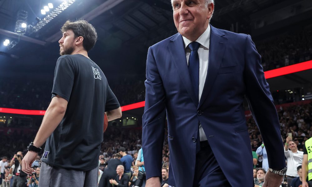 Partizan aktivirao bombu! Stiže pojačanje iz NBA lige