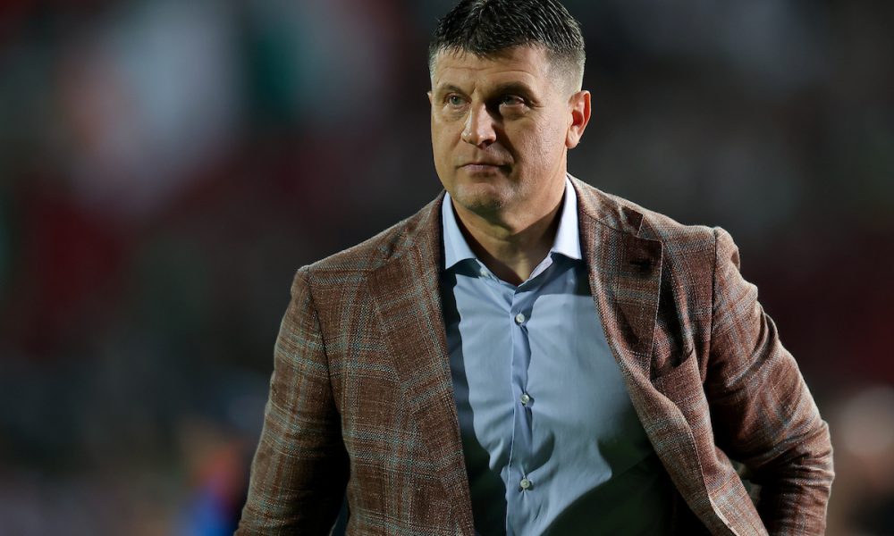 Milojević: Nisam zadovoljan bodom, ali bićemo sve bolji! Radonjić je tražio izmenu
