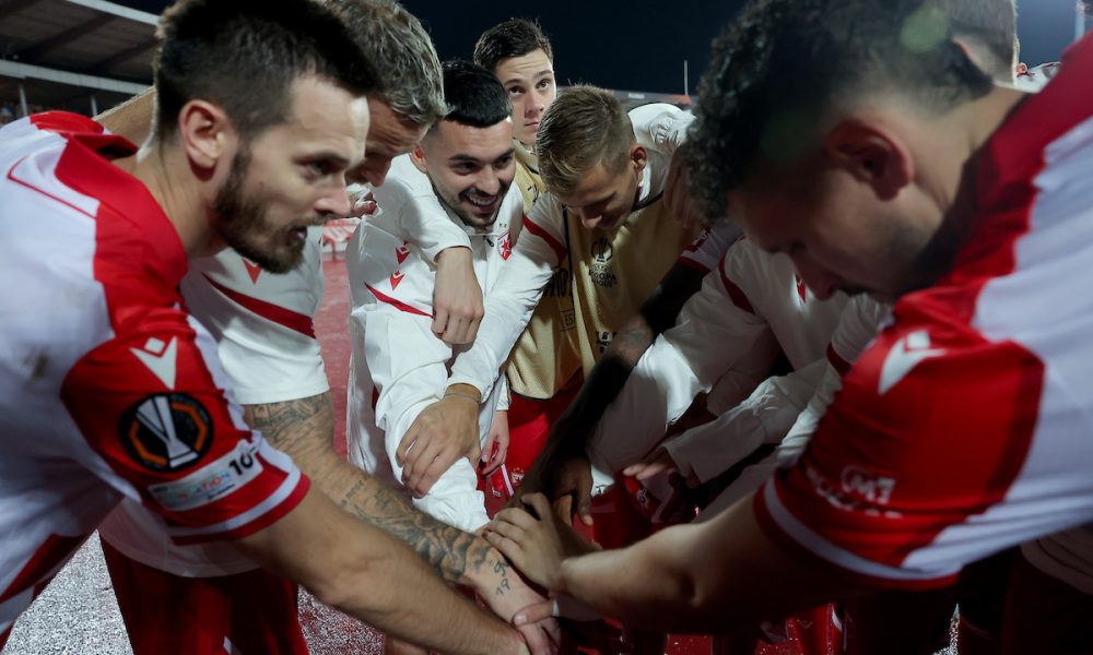 Zvezdine šanse za nokaut fazu opadaju, ali posle Lila sledi lakši raspored