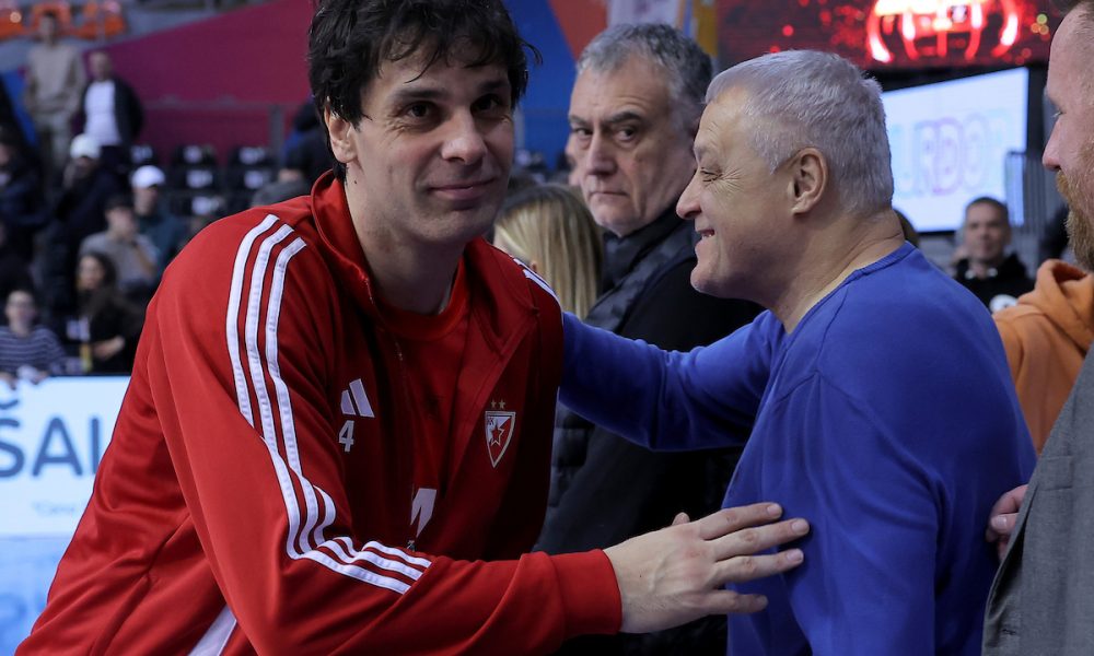 Nikolić udario na Pešića: Odmah si morao da podneseš ostavku! Nisi samo ti trener!