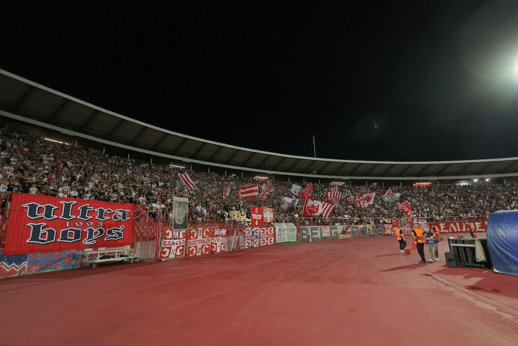 Zvezda zove: Dođi na rođenadan „Marakane“ i kupi karte za LE
