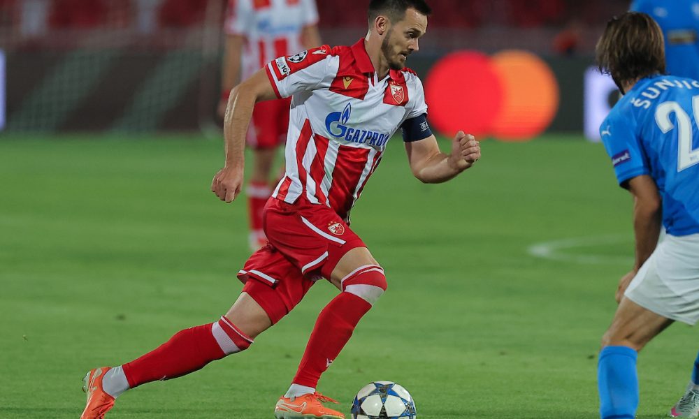 Kapiten Ivanić: Primilo smo glup gol, pojurili smo naivno napred
