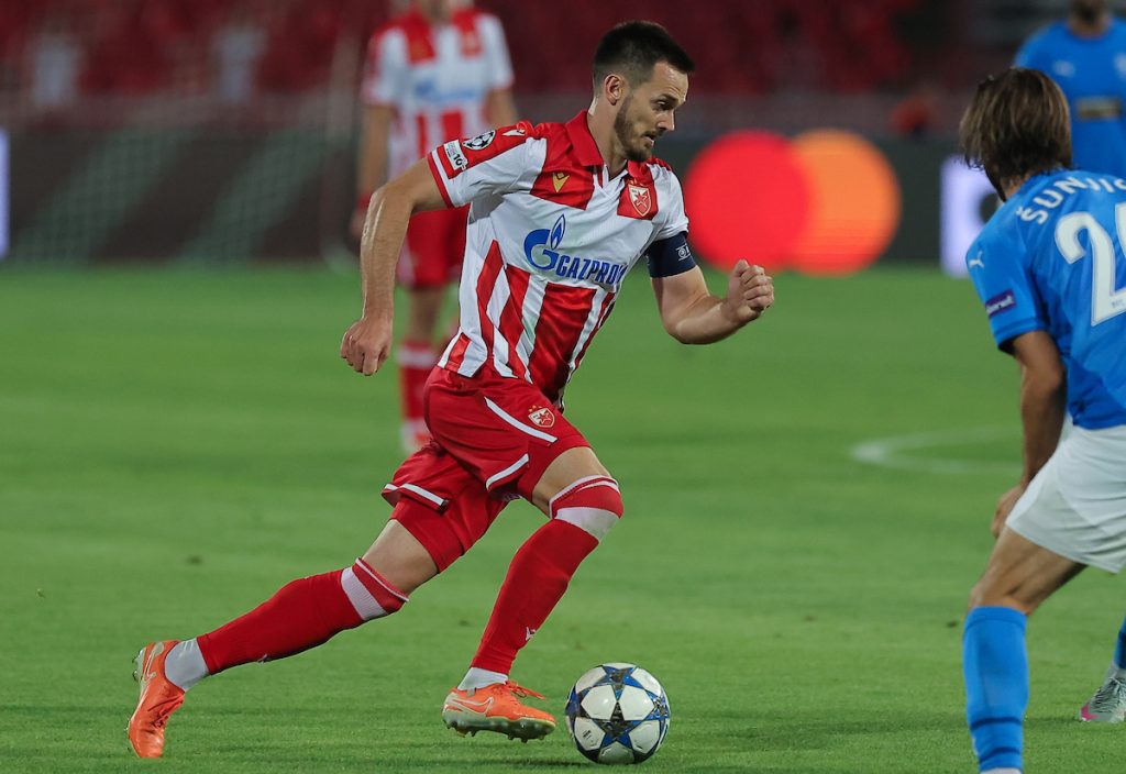 Kapiten Ivanić: Primilo smo glup gol, pojurili smo naivno napred
