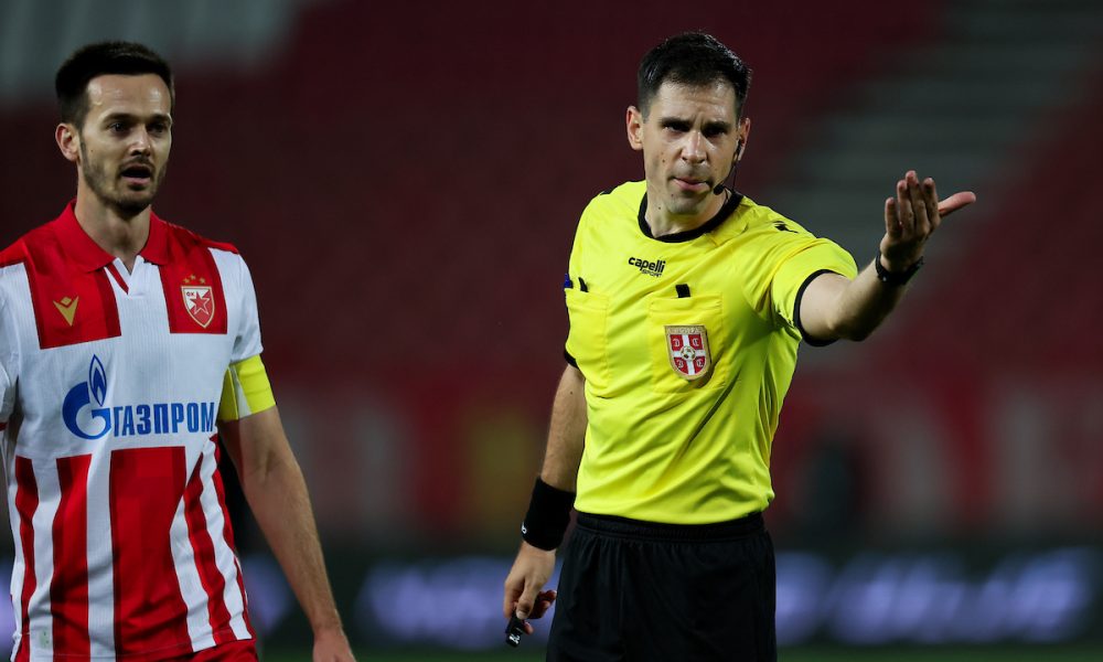 Analiza suđenja 10. kola Superlige: VAR tehnologija bez greške! (VIDEO)