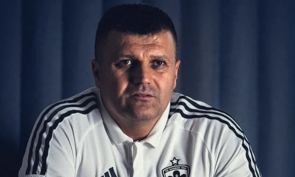 Da li je Dudić ovom izjavom ponovo udario na Zvezdu? „Jedan klub je privilegovan u Sloveniji, mislio sam da sam to ostavio za sobom u Srbiji i BiH“