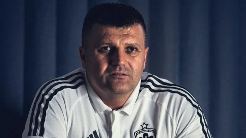 Potvrđeno pisanje MBS: Dudić preuzeo kormilo Maribora