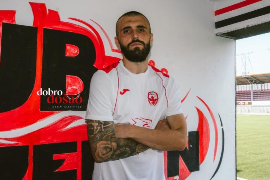 Voždovac „štuca“ u prvenstvu, Mašović zna recept povratka na pravi put