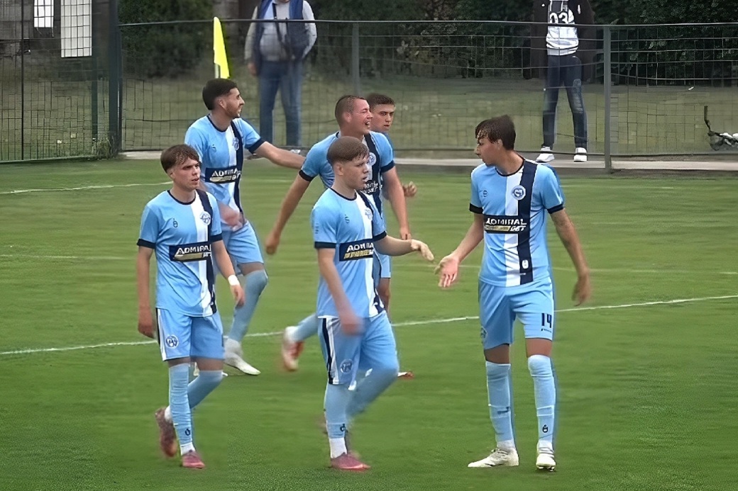 Srpska liga Beograd: Partizanov razvojni tim gazi ka višem rangu, Kolubara na putu „građevinara“ sa Banjice (VIDEO)