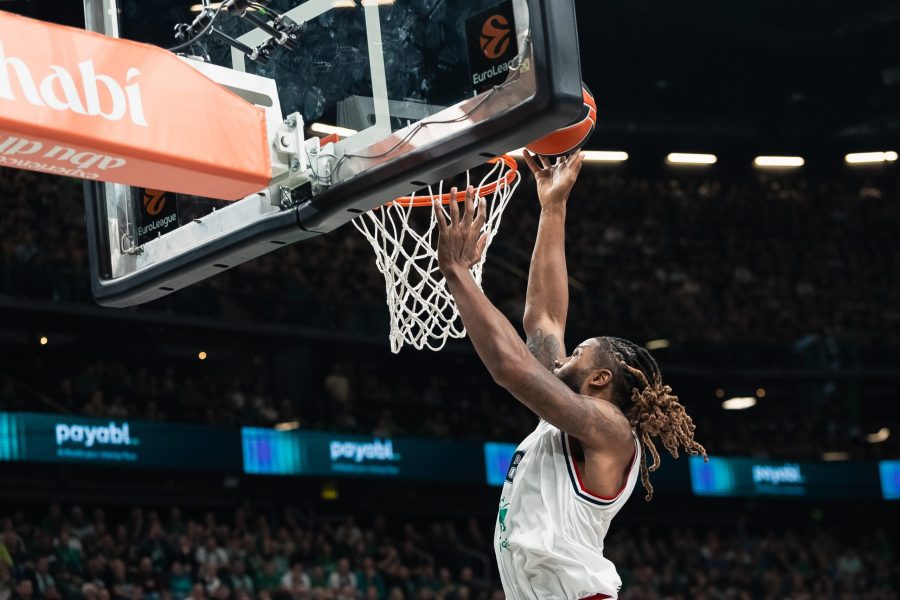 Žalgiris opet pao, Fener se diže