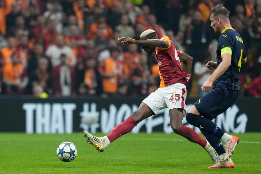 Atletik i Galatasaraj slavili identičnim rezultatom, pali Karabag i Bode (VIDEO)