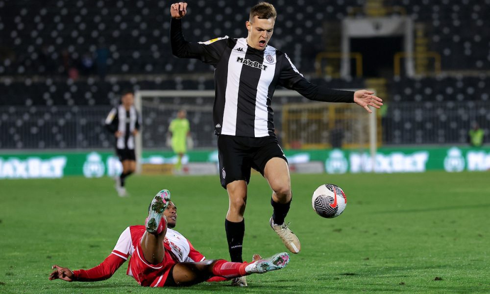 Šta čeka Partizan i Vojvodinu do plej-ofa? Evo ko ima lakši raspored u borbi za drugo mesto