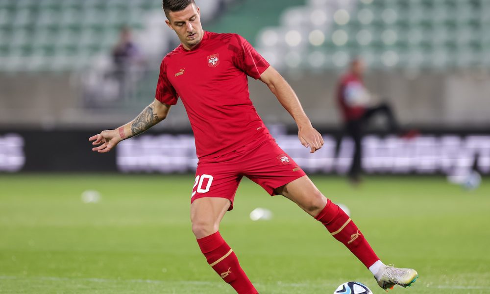 Paunović vraća braću i još jednog „zlatnog orlića“