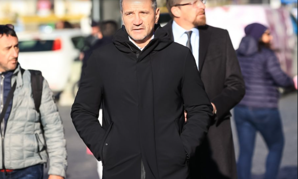 Da li je ovo Mirkovićev tim na debiju protiv Andore?