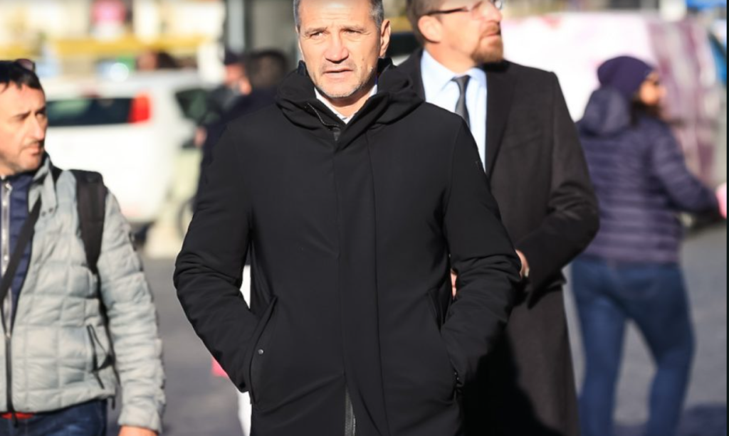 Da li je ovo Mirkovićev tim na debiju protiv Andore?