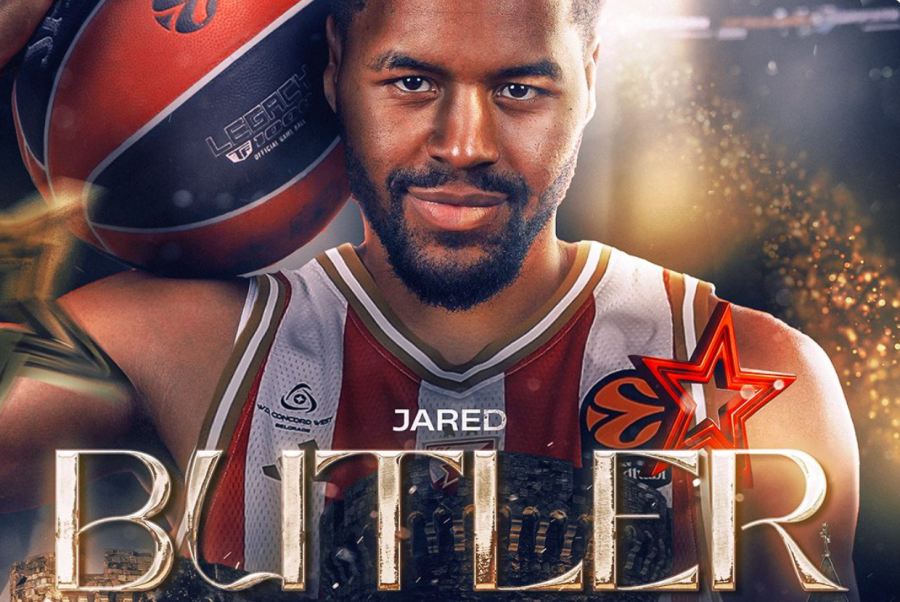 Ko je Džered Batler „bomba“ Crvene zvezde? Puna vitrina nagrada, ali vreme je za „eksploziju“ (VIDEO)