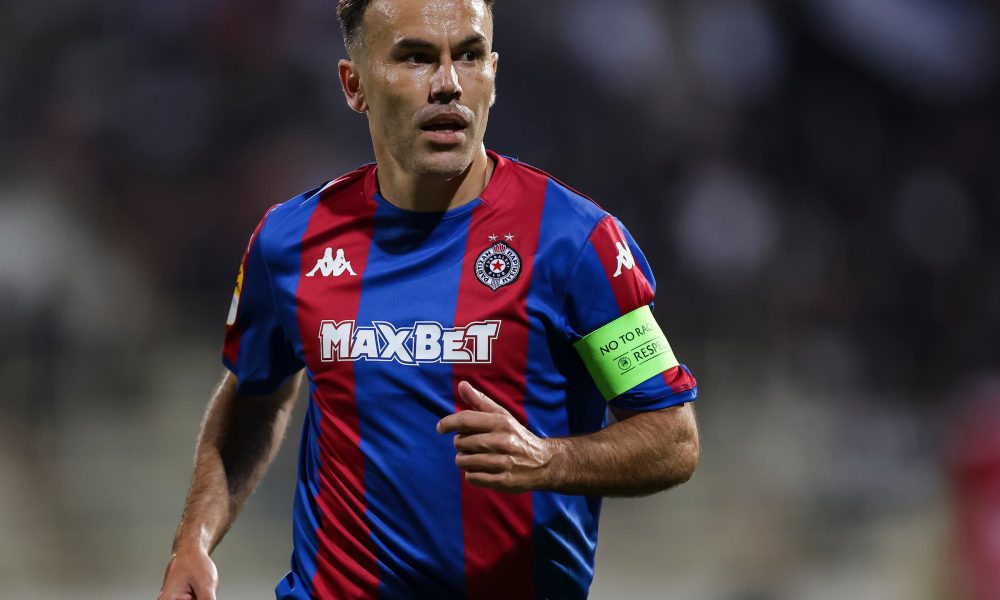 „Natho nije ostavio dubok trag u Humskoj, samo je odlično izvodio penale“ – Milan Borjan bez zadrške o Izraelcu