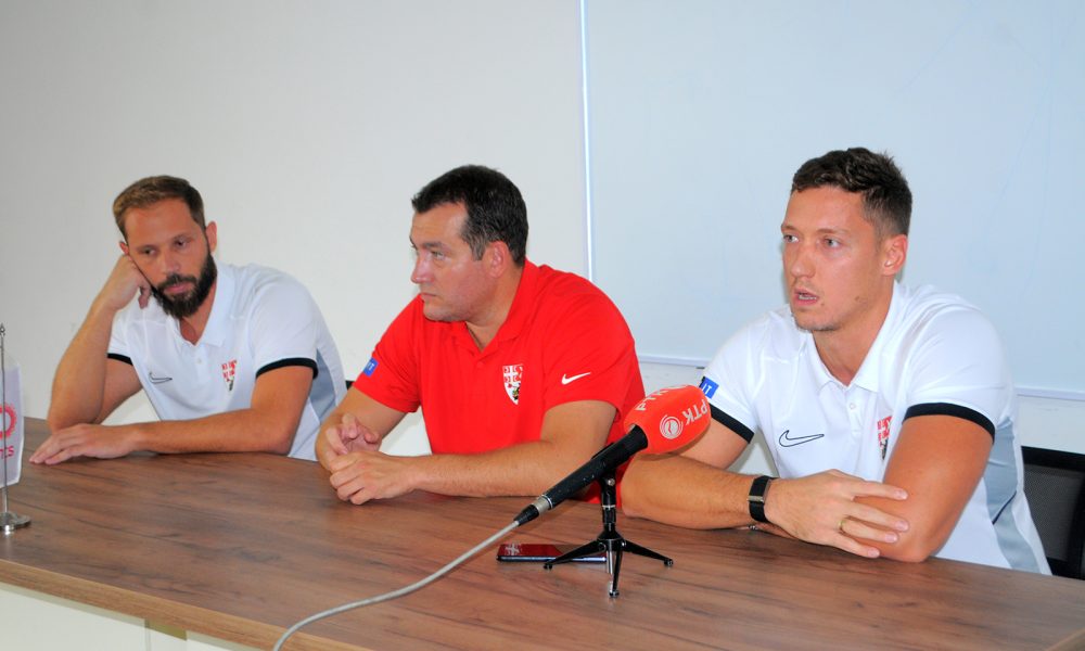 LEN Liga šampiona: Vašaš rival po meri na kragujevačkoj premijeri