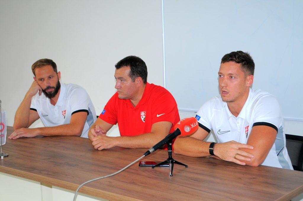 LEN Liga šampiona: Vašaš rival po meri na kragujevačkoj premijeri