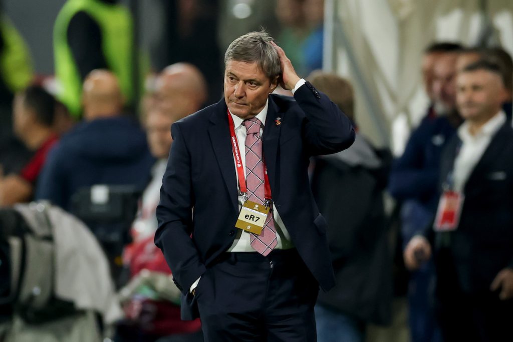 Kako je Dragan Stojković sahranio Piksija
