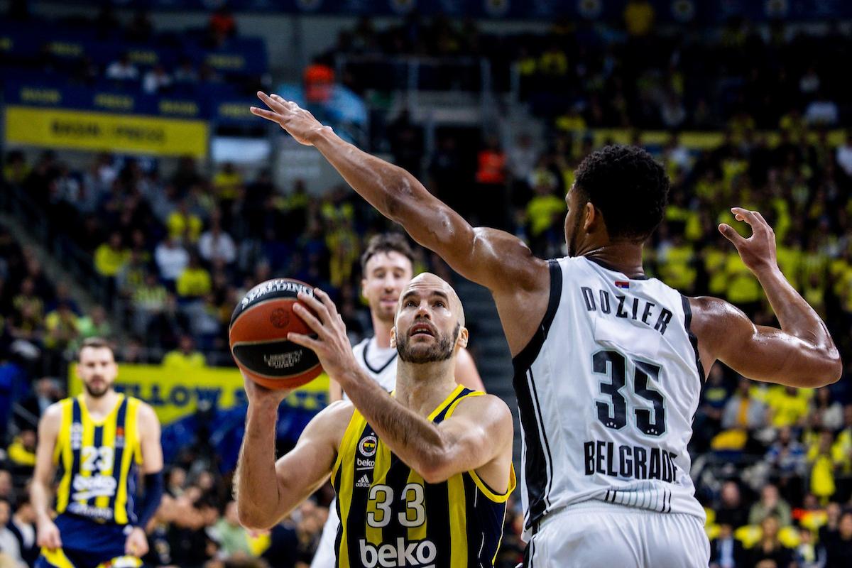 Kalates i Partizan se dogovorili, ali nije gotovo, evo ko se čeka