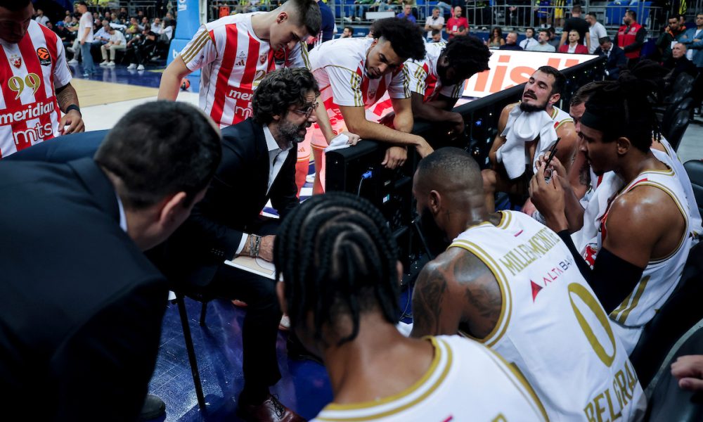 Izuzetno važna pobeda: Gde je Zvezda napravila prevagu?