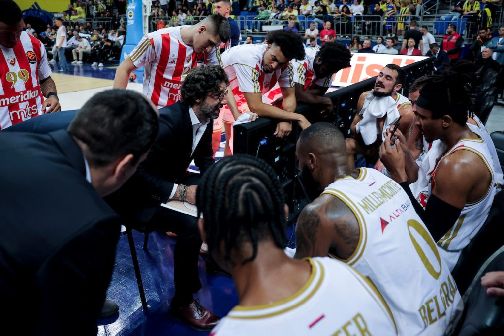 Izuzetno važna pobeda: Gde je Zvezda napravila prevagu?