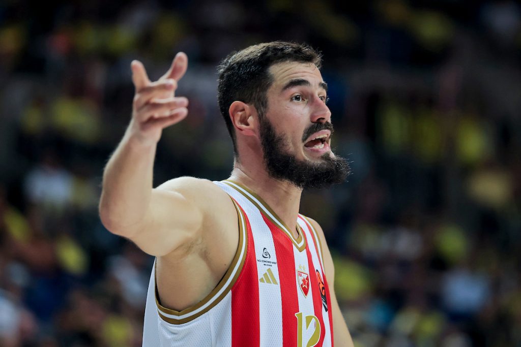 Kalinić: Promene su nas uzdrmale i probudile (VIDEO)
