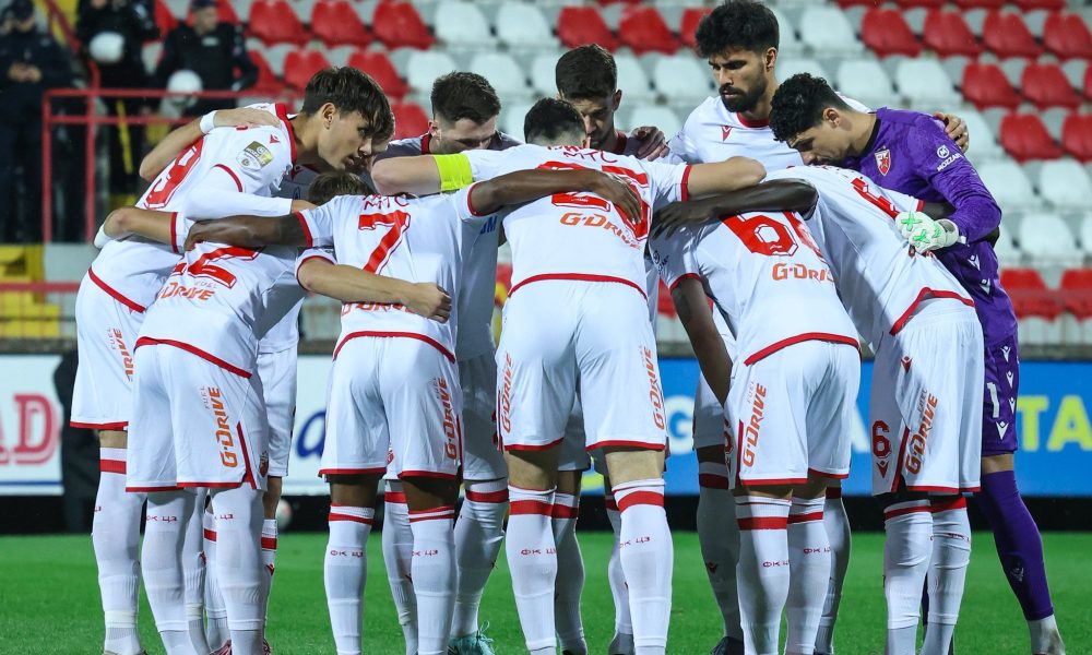 Zvezda sa najmlađim sastavom u ligi savladala Napredak